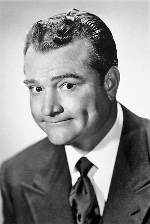 Фото Red Skelton