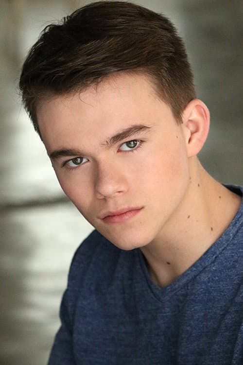 Фото Jake Ryan Scott