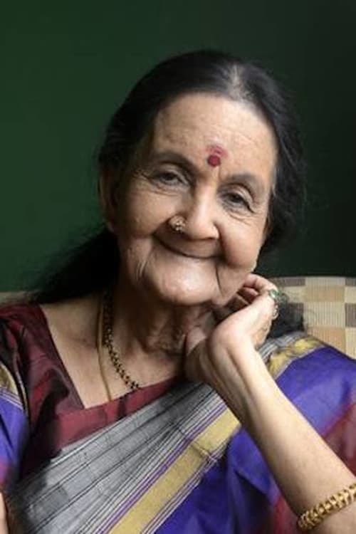 Фото Subbalakshmi