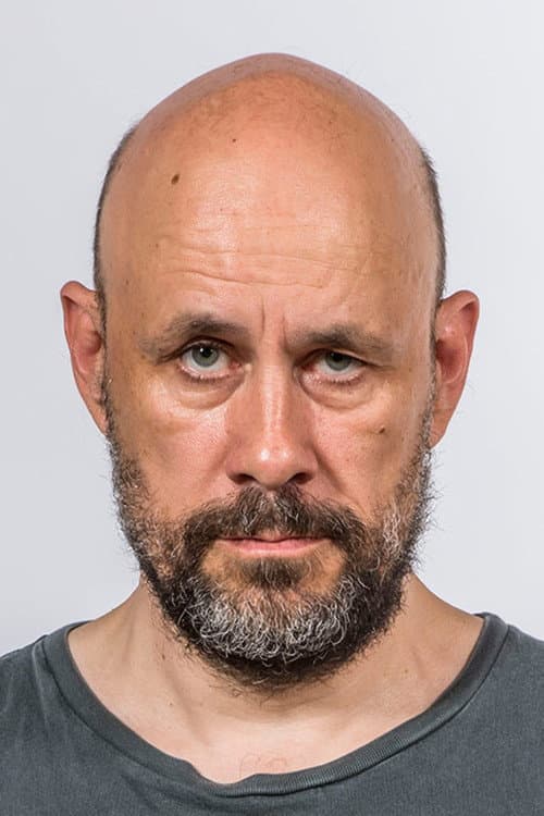 Фото Benedikt Erlingsson