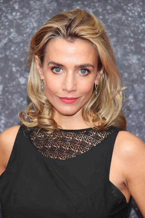 Фото Lisa Dwan