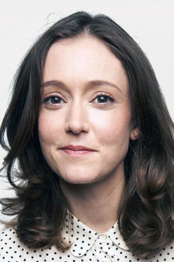Фото Hayley McFarland