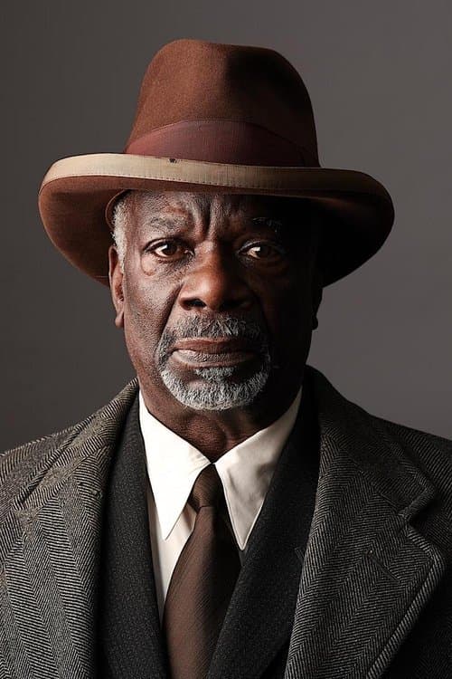 Фото Joseph Marcell