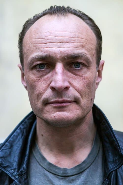 Karel Dobrý photo