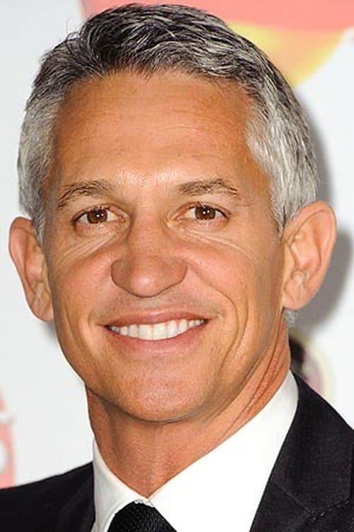 Фото Gary Lineker