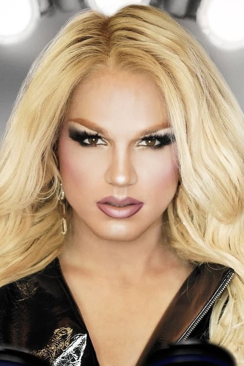 Фото Derrick Barry