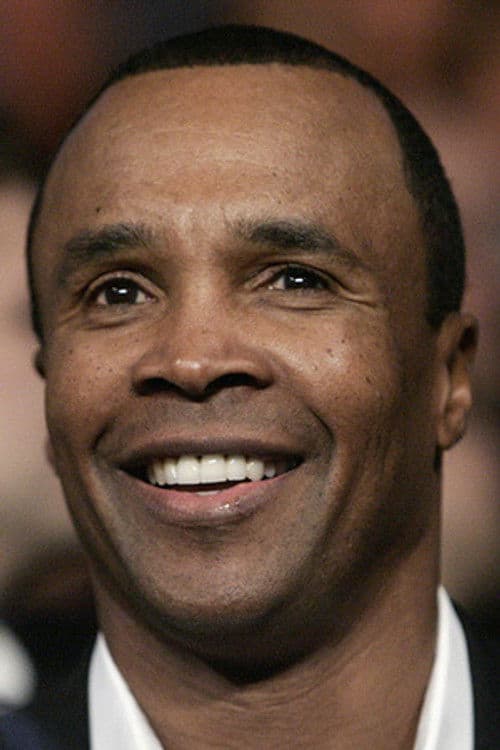 Фото Sugar Ray Leonard
