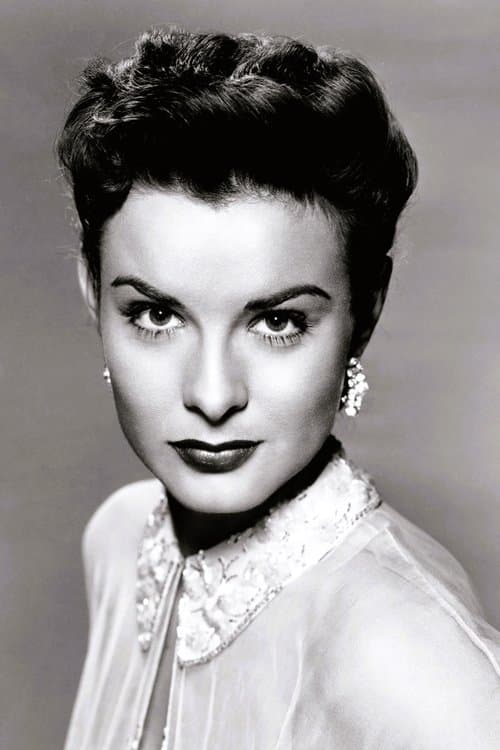 Фото Jean Peters