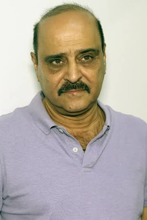 Karan Razdan photo