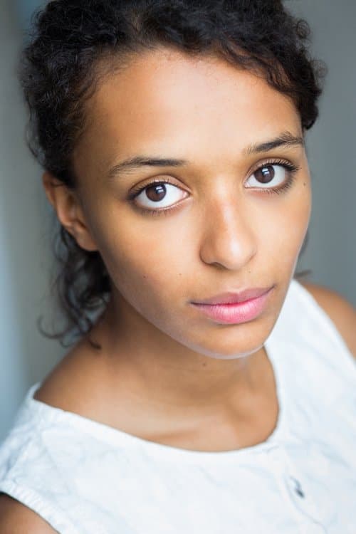 Фото Tia Bannon