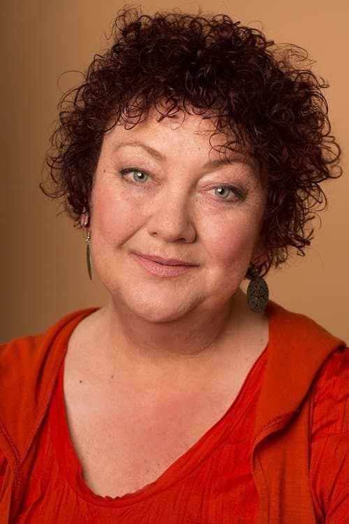 Фото Geraldine Brophy