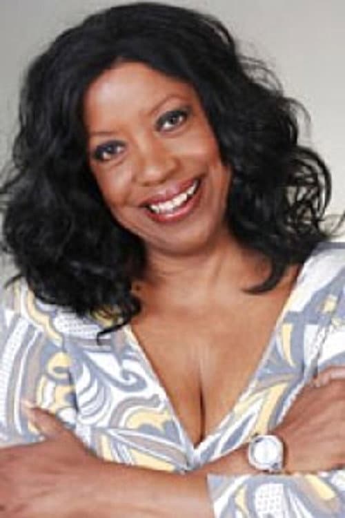 Фото Carolyn Shakespeare-Allen