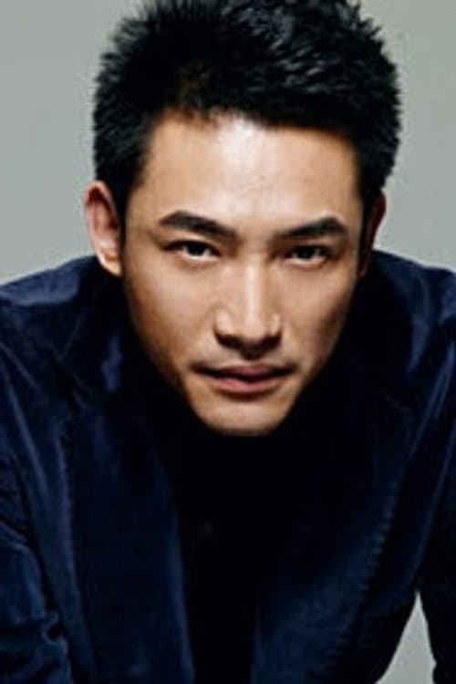 Фото Yan Jie