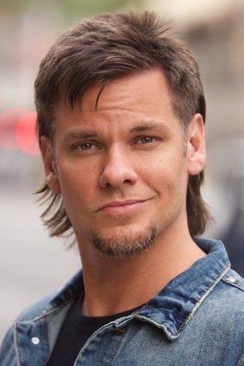 Фото Theo Von