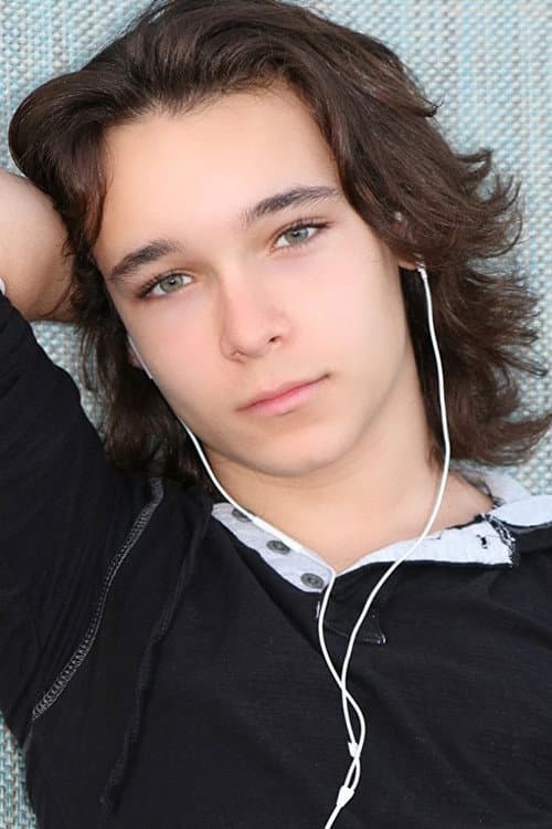 Фото Dalton Cyr