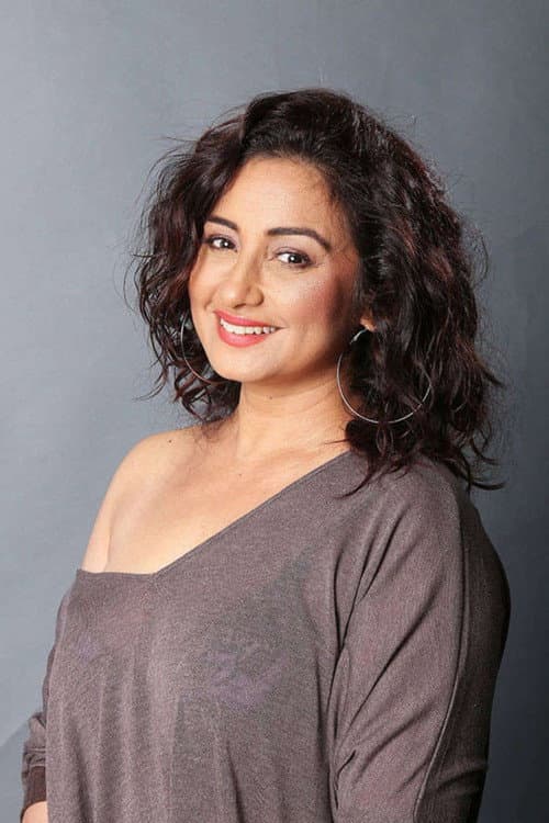 Фото Divya Dutta