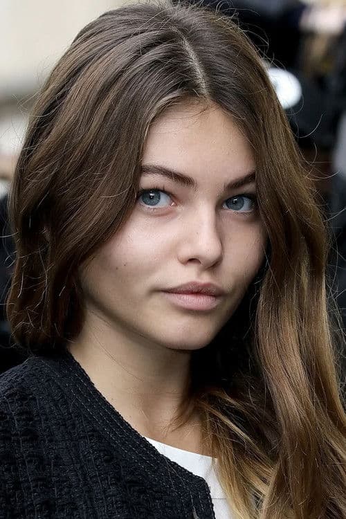 Фото Thylane Blondeau