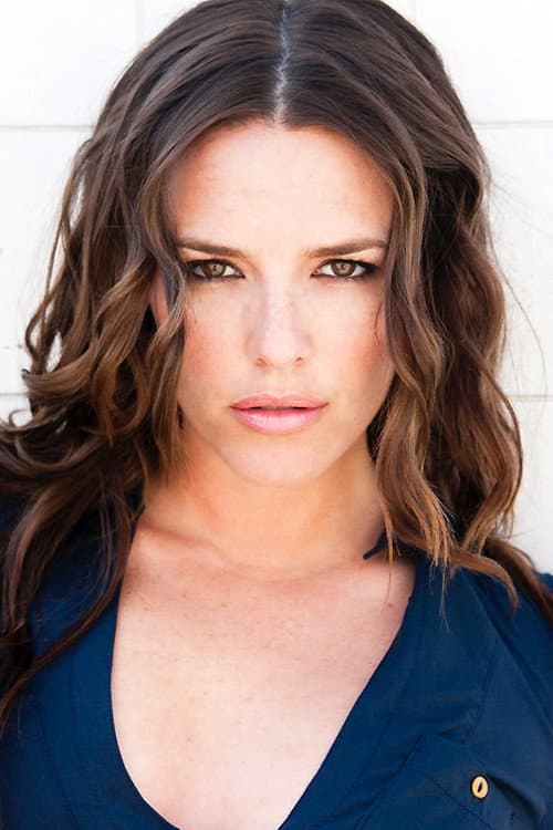 Фото Holly Lynch
