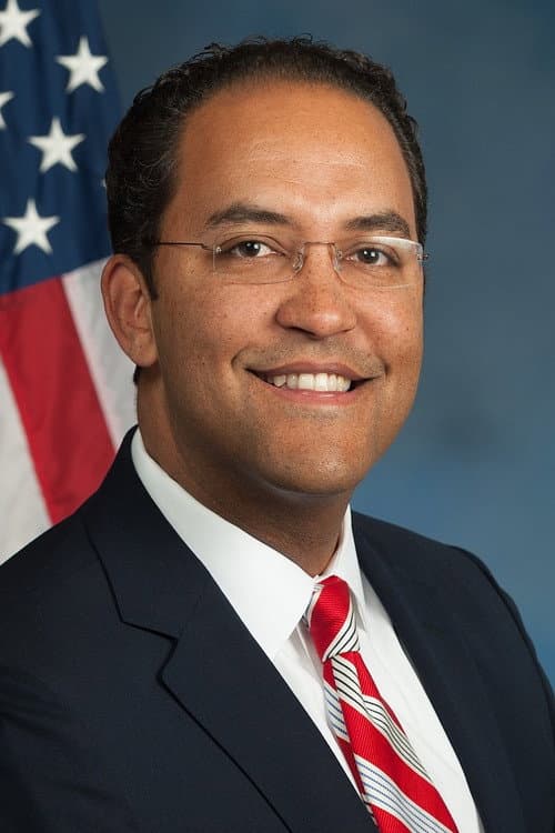 Фото Will Hurd