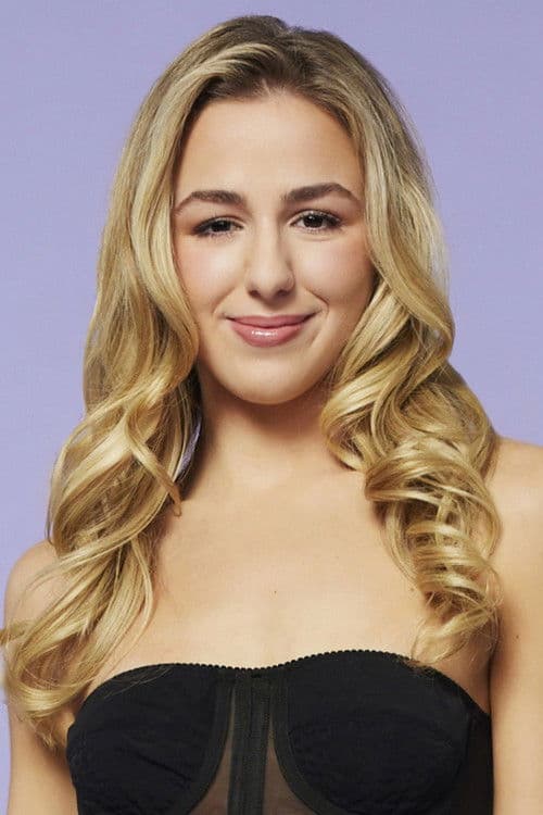 Фото Chloe Lukasiak