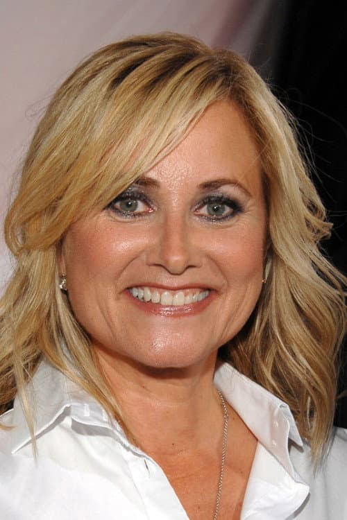 Фото Maureen McCormick