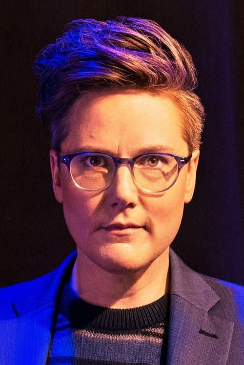 Фото Hannah Gadsby