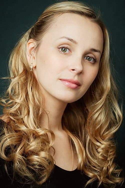 Фото Natalya Bystrova