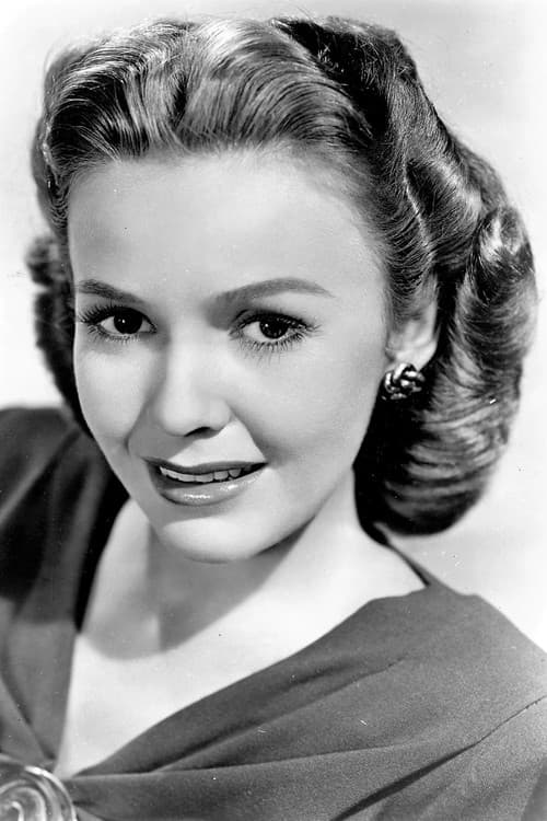 Mary Anderson photo