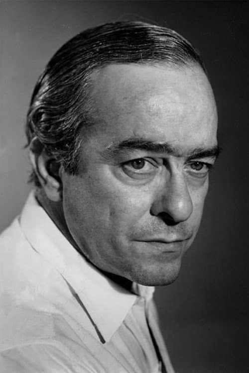 Фото Vinicius de Moraes