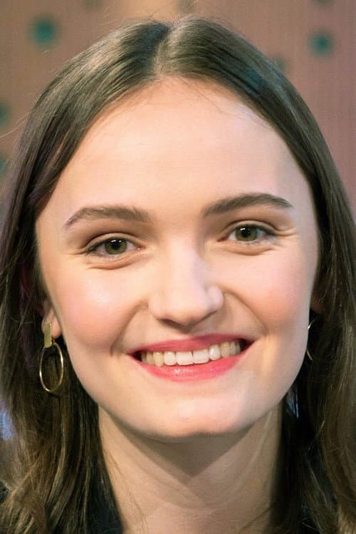 Фото Abigail Lawrie