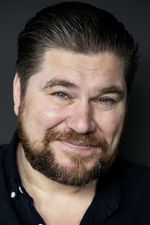 Фото Rasmus Bjerg