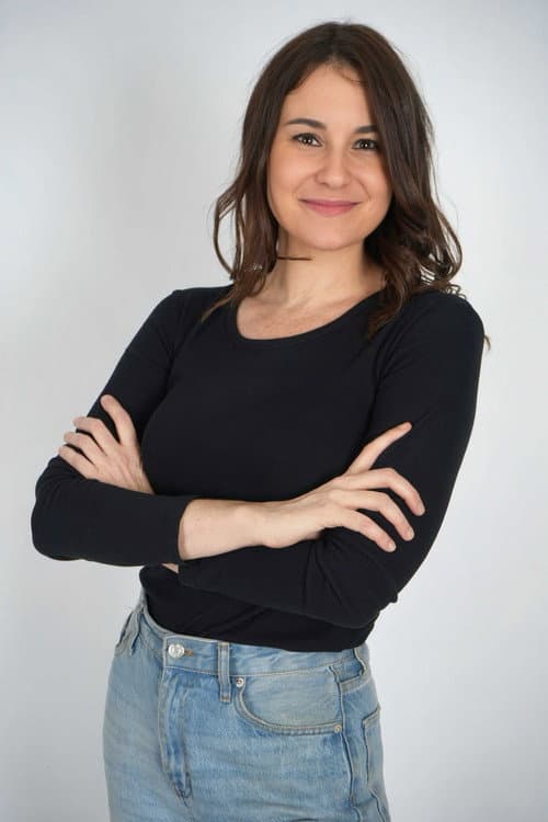 Jessica Egea photo