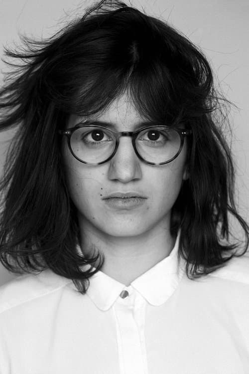 Фото Aloïse Sauvage