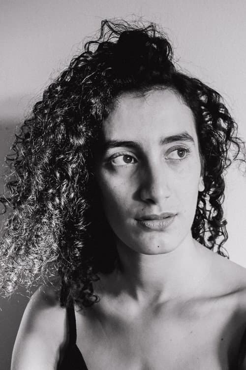 Фото Mouna Soualem