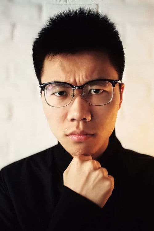 Фото Zhihao Su