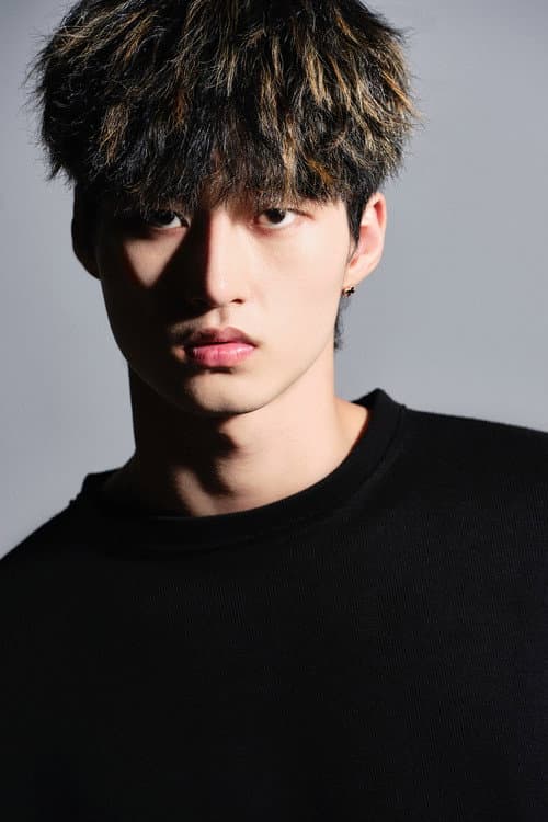 Фото Joo Yoon-chan