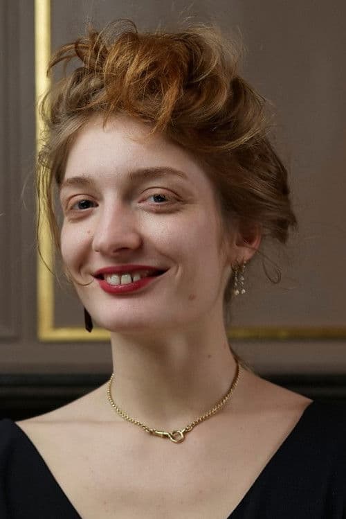 Фото Ninon Borsei