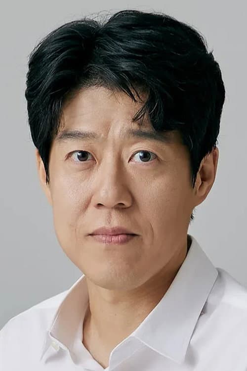 Фото 김중기