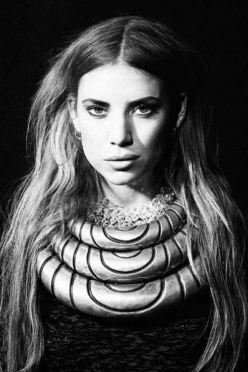 Фото Lykke Li