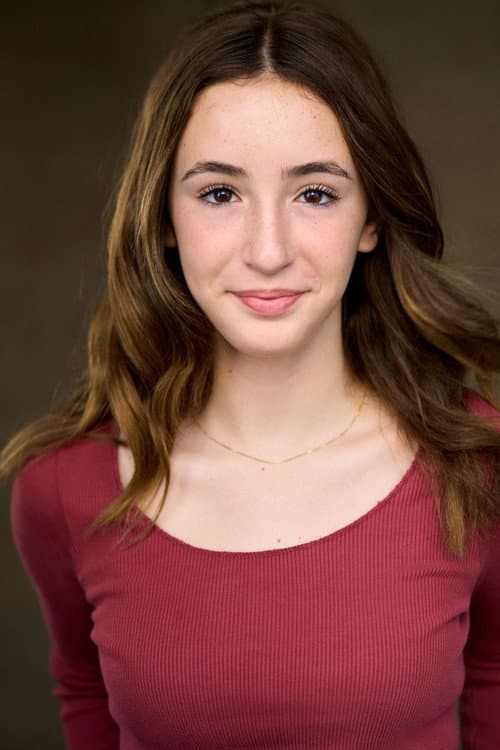 Фото Rylee Alazraqui