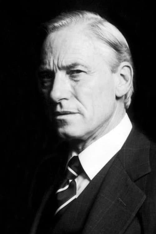 Фото Alan MacNaughtan