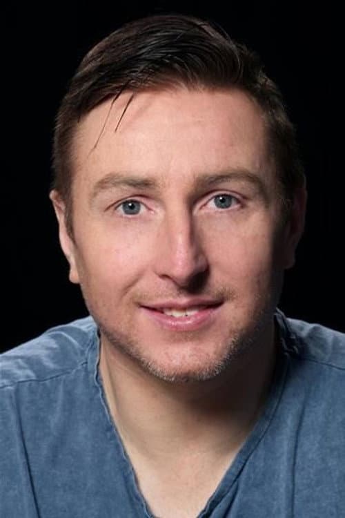 Robbie Beggs photo
