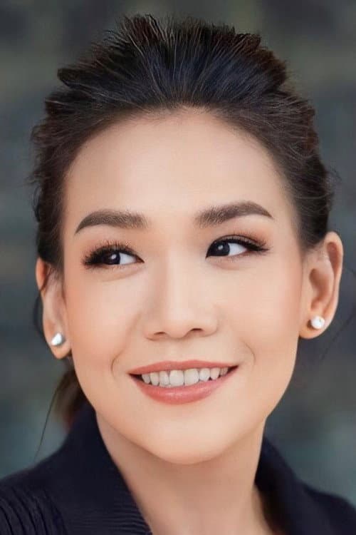Фото พัชรศรี เบญจมาศ
