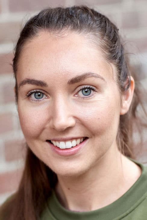 Фото Mathilde Austegard Ypsøy