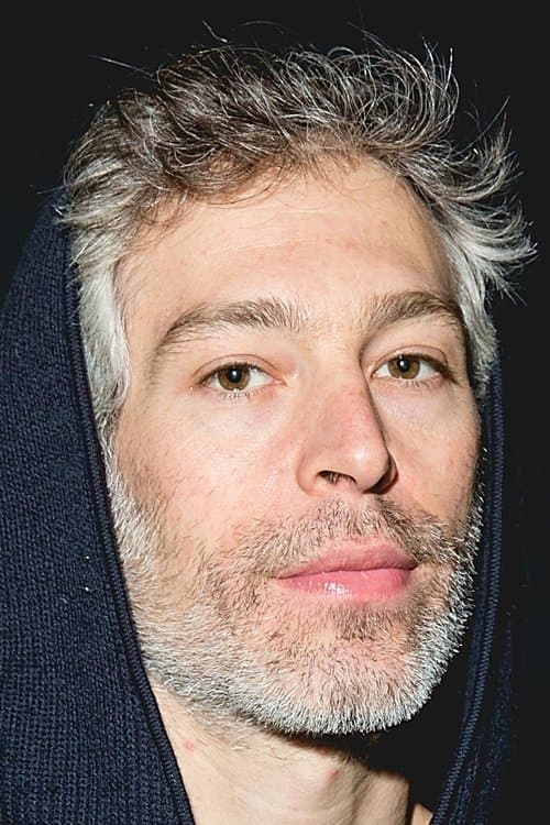 Фото Matisyahu