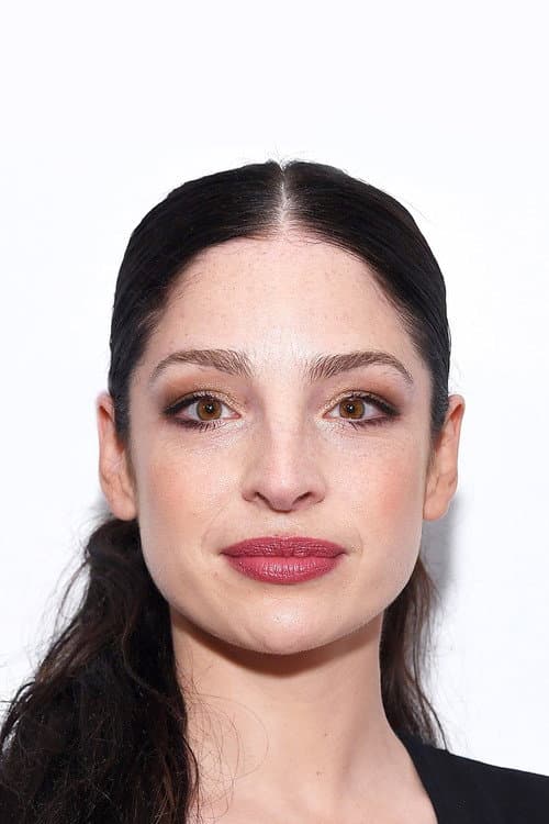 Фото Anna Hopkins