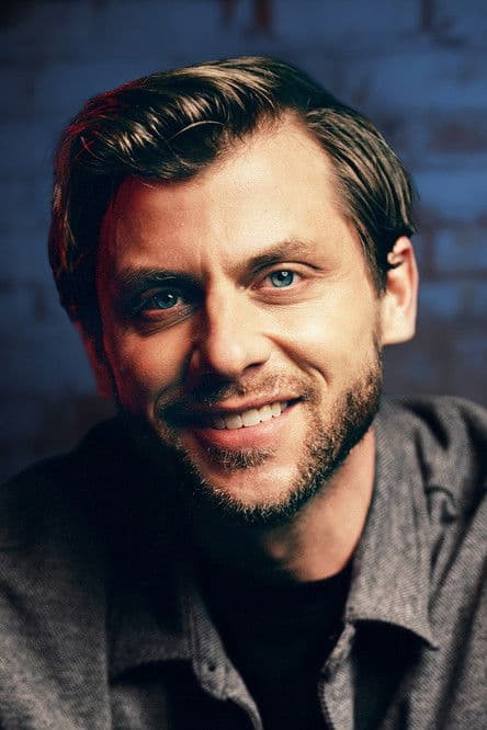 Фото Charlie Berens
