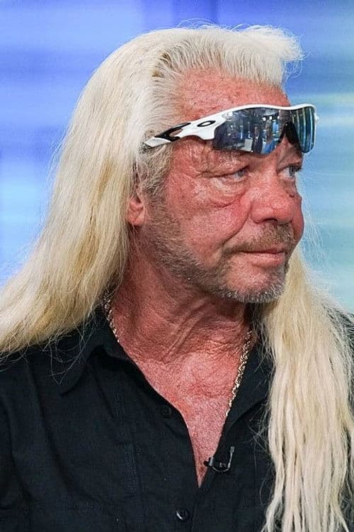 Фото Duane 'Dog' Chapman
