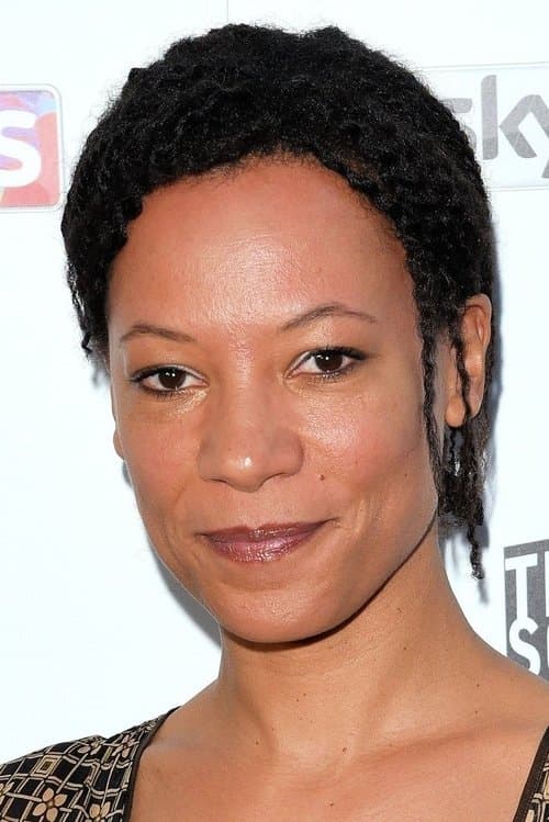 Фото Nina Sosanya
