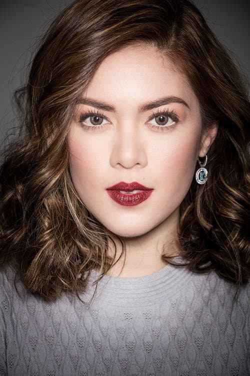Фото Shaina Magdayao
